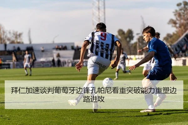 拜仁加速谈判葡萄牙边锋孔帕尼看重突破能力重塑边路进攻